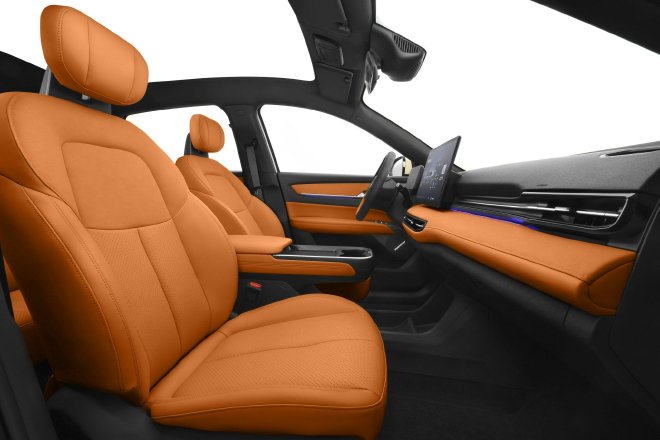 7.98万元起售 2026款悦意03挚爱上市