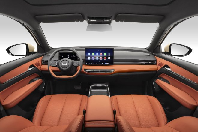 7.98万元起售 2026款悦意03挚爱上市