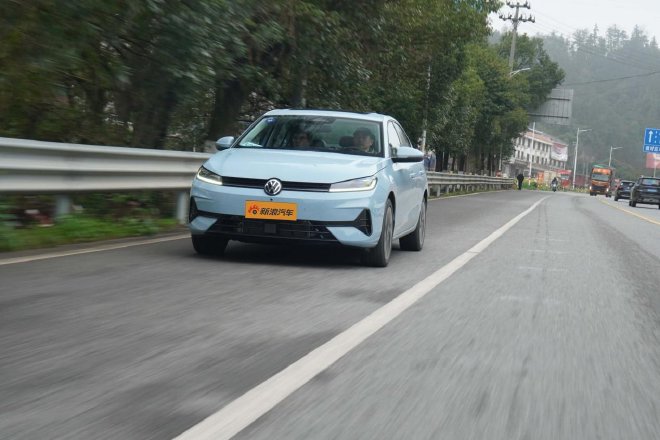 融入科技化 智能化 全新速腾S定位年轻用户