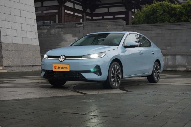 融入科技化 智能化 全新速腾S定位年轻用户