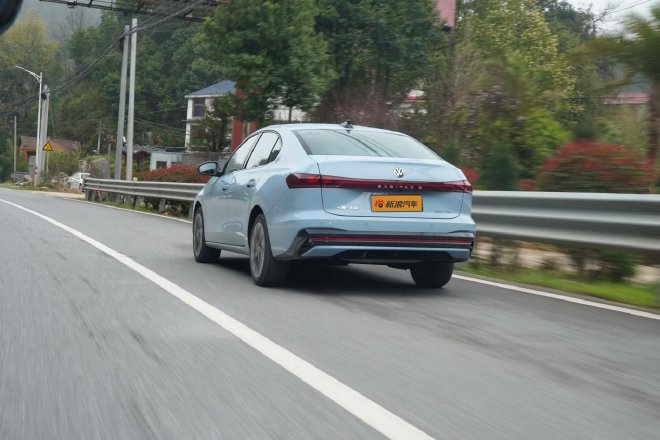 融入科技化 智能化 全新速腾S定位年轻用户