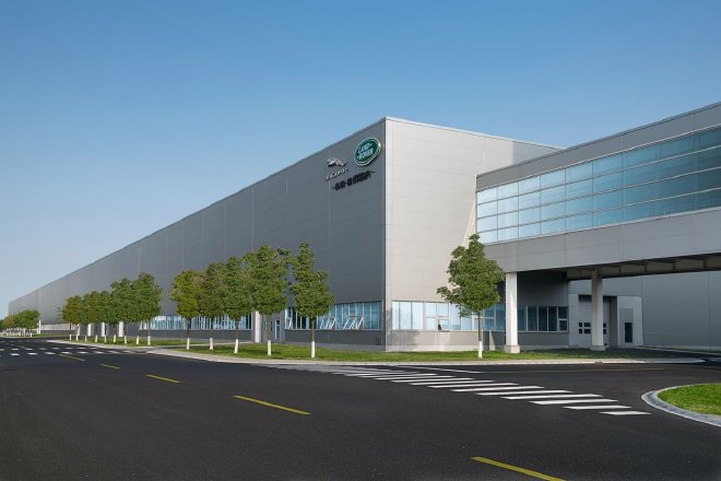 FREELANDER神行者品牌发布 3月31日全球首秀