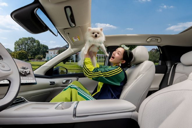 长安启源A06/Q05新车型上市 售价8.99万起