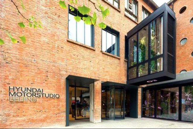 乐享生活 Hyundai Blue Prize年度艺术大奖开幕