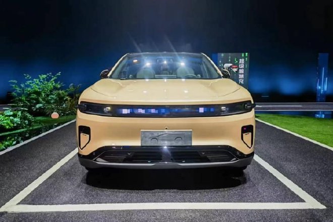 2023长安汽车科技生态大会:长安汽车开启“数智新汽车”时代