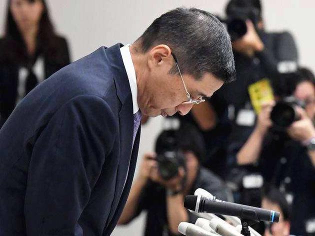 凌然:日产“余震”不断,如何防“次生灾害”(上) 凌然:日产“余震”不断,如何防“次生灾害”(上)
