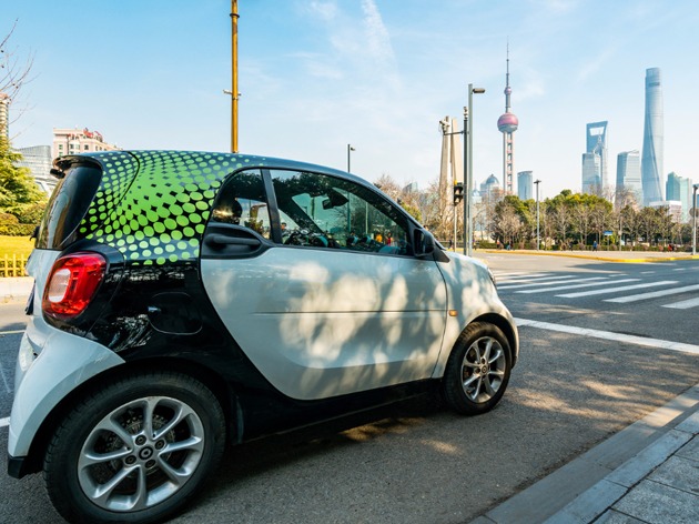 安全事故纠纷频发 押金难退 共享汽车为何火热?