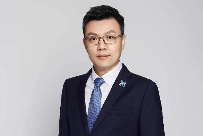 专访捷氢科技侯中军先生:氢能巴哈赛车背后的科技力量与产业展望