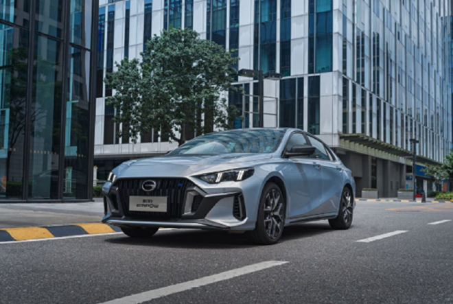 售价12.8-14.8万元 影豹混动版正式上市