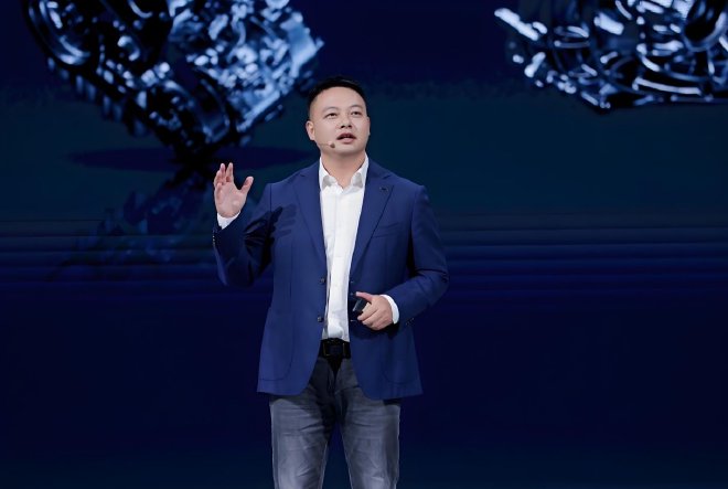奇瑞执行副总李学用