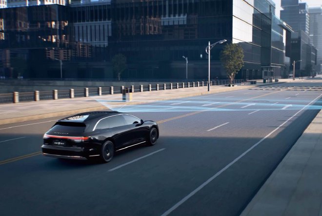 享界S9T正式上市 售价30.98-36.98万元