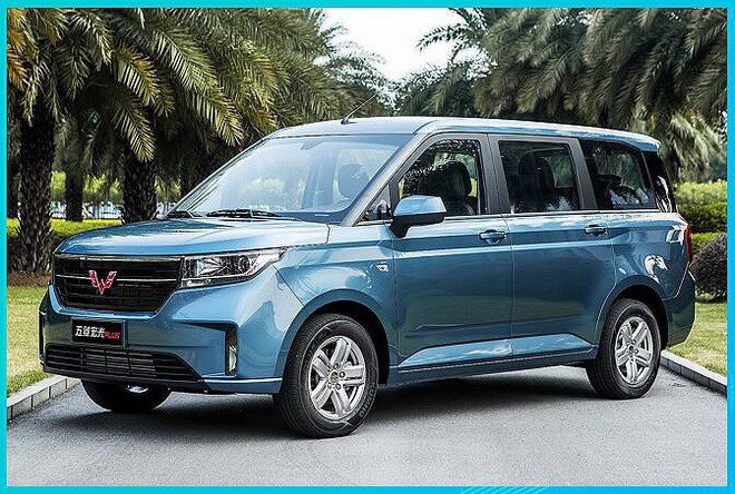 【新浪汽车大数据】上市半年后,五菱宏光PLUS的市场竞争力如何?