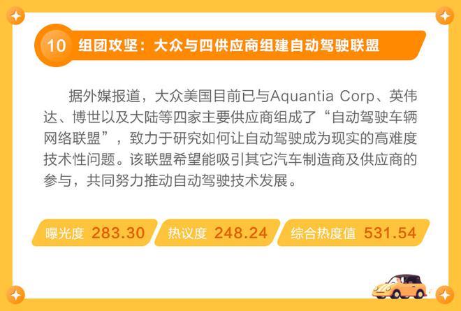 数说月报|新能源话题火热 车企频曝负面引围观