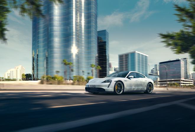 行稳致远/共享未来 保时捷中国从最大单一销售市场向创新引擎转变