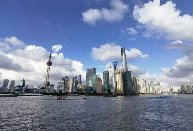 上海制造业未来5年发展方向明确 提出10项重点任务 构建“3+6”新型产业体系