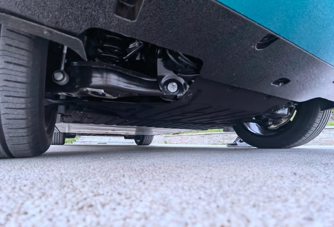 售18.98-20.98万元,极氪X正式上市