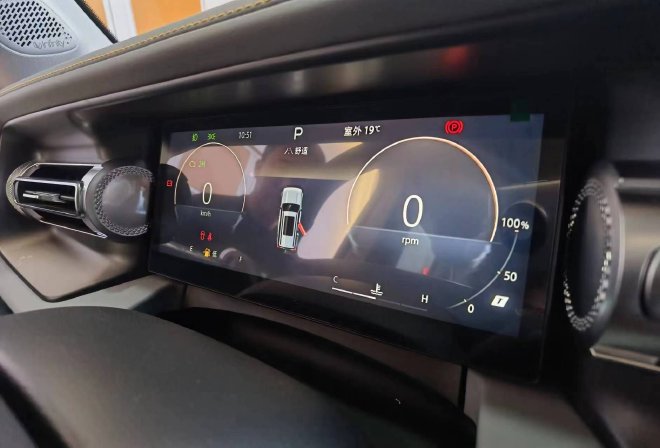 2023广州车展探馆:全新北京BJ40实车