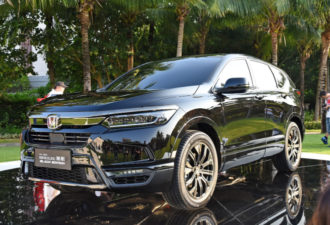 多达50余款!2019广州车展热门SUV盘点