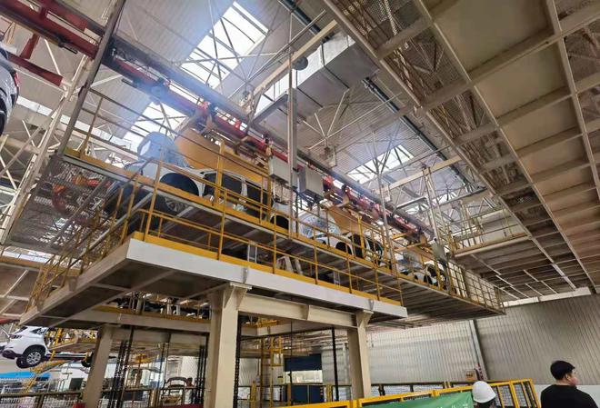 欧拉工厂宠粉趴 小野猫版亮相/官方数据公布