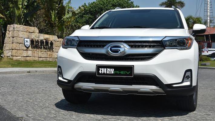 不走寻常路 非主流插电混动SUV推荐