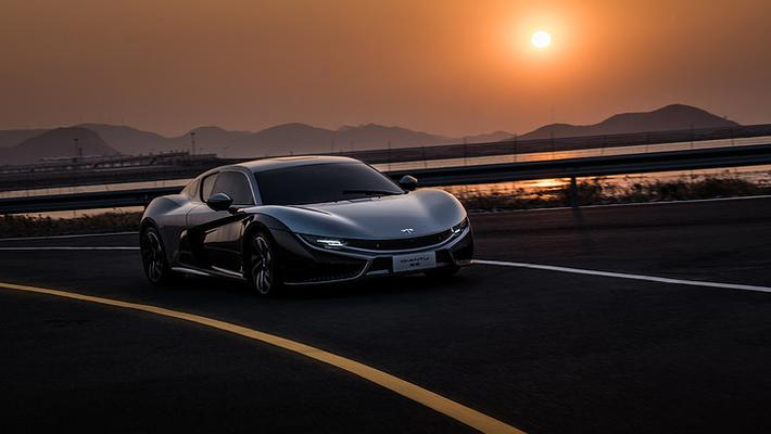 前途已获电动车生产资质 最快6月上市销售