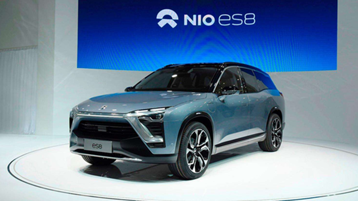 150亿不够花！蔚来资金链被曝“断档”