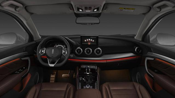 就是不烧油 2018北京车展SUV新能源车推荐