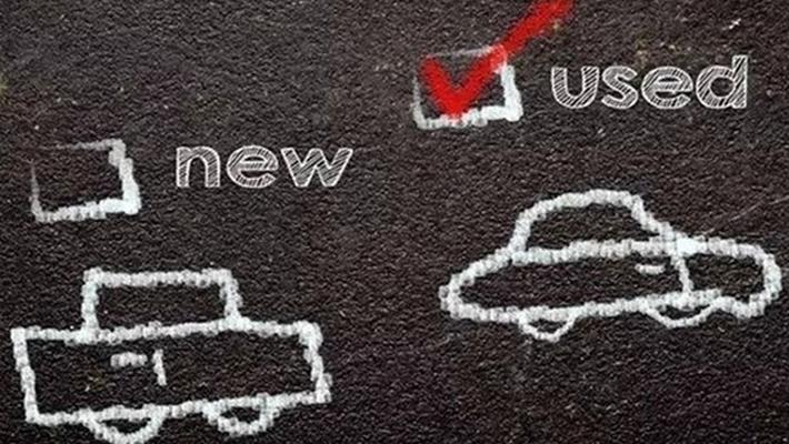 二手新能源车的价格堪比大白菜 为何还没人要？