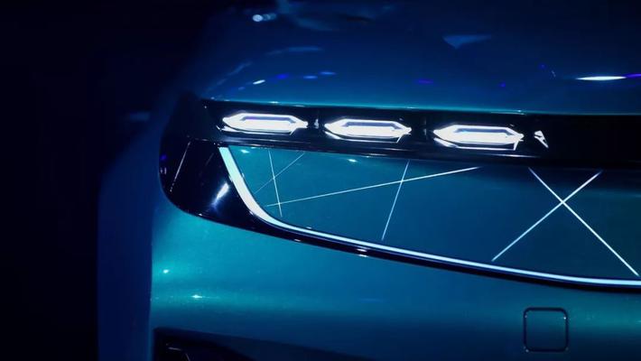 下一代电动车产品印象是开特斯拉坐拜腾？