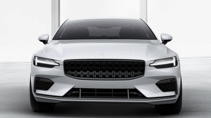 Polestar成都开工 高性能电动车箭在弦上