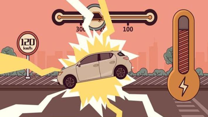 电动车的最大续航、综合续航和实际续航区别在哪？