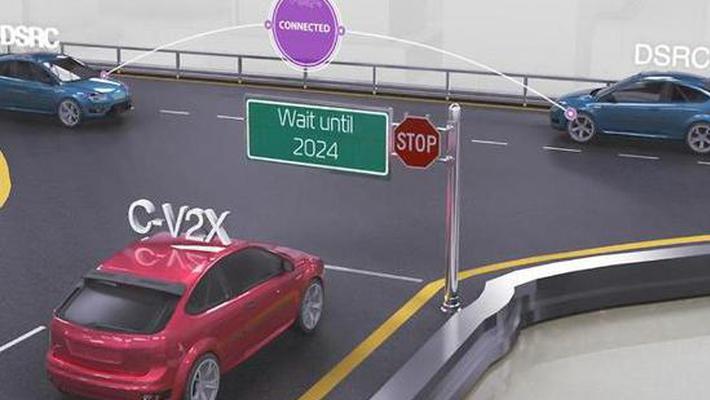 现代投资Autotalks 合作研发互联汽车芯片组