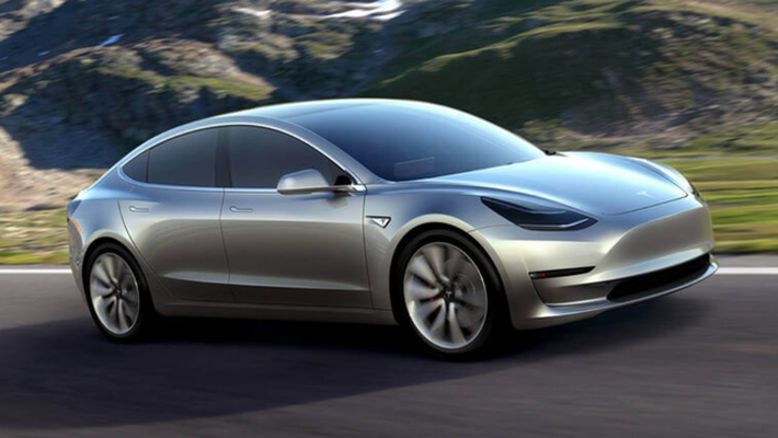 特斯拉前工程师爆料：Model 3产量虚报44% 误导投资人