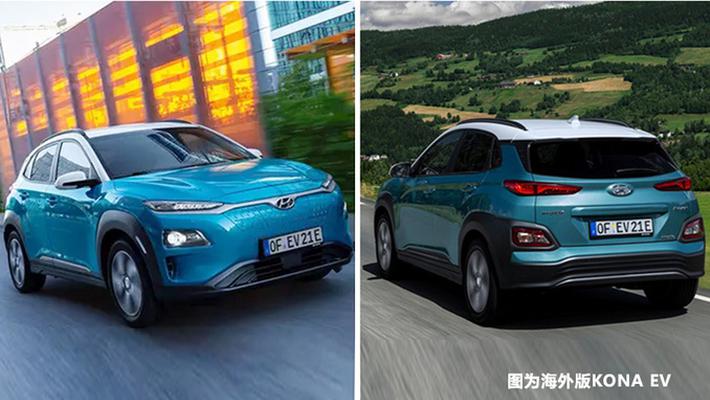 北京现代7款新车规划曝光 大七座SUV/纯电动SUV