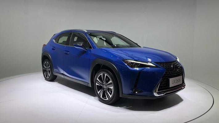 重磅接踵而至 谁会是成都车展人气车王