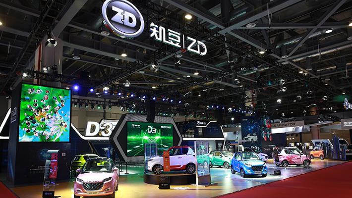 知豆欠薪、力帆欠款，新能源产业链资金问题渐显