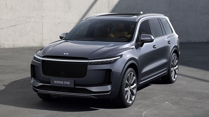 create the ideal made li to wang guoxu said the ideal made one