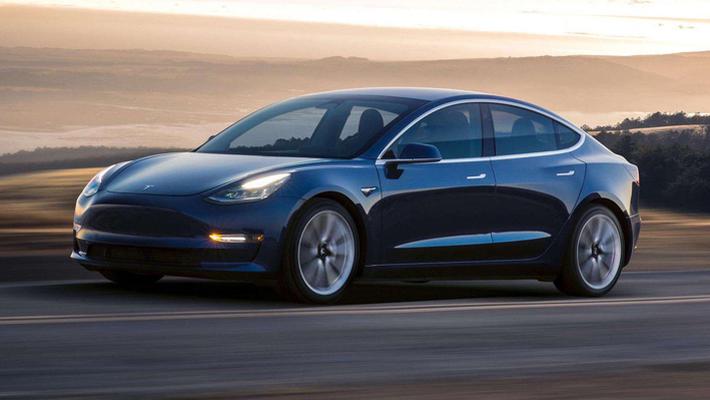 特斯拉Model 3国产前猛降价 两次降幅达13.8万