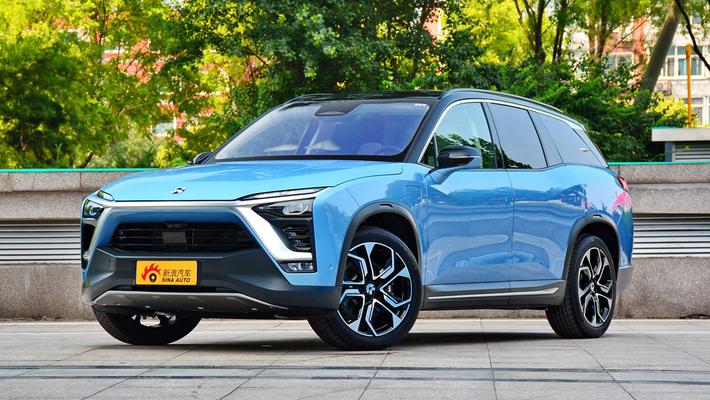 2018新车大盘点 最重磅纯电动车型