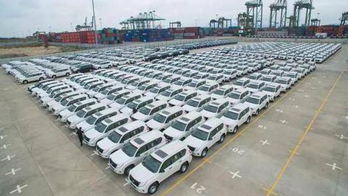 进口关税多次调整 1月1日将再次变化