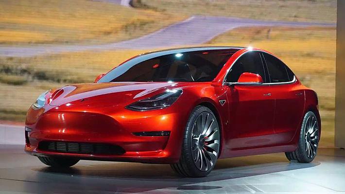 特斯拉75D系列停止接受预定 你要等国产Model 3么？