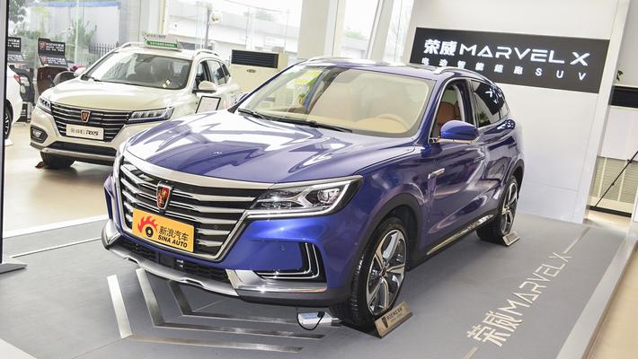 推荐3款续航超300km+的纯电中型SUV