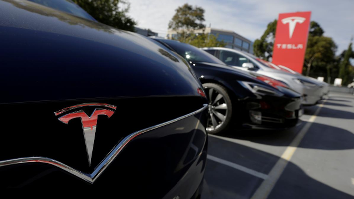 曝特斯拉将缩减ModelS和ModelX生产时间