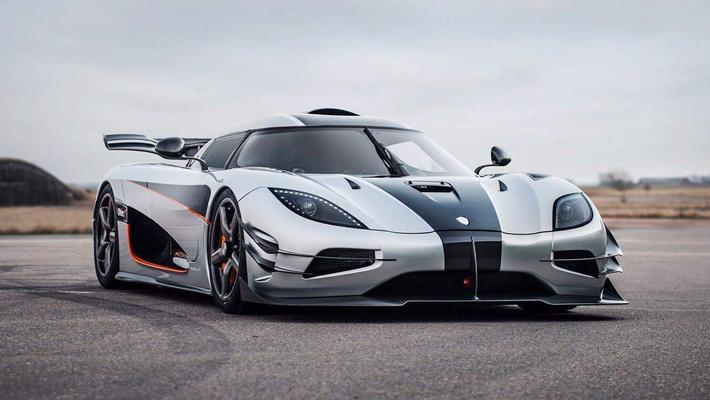 造车再提速 恒大NEVS联手柯尼塞格 造顶级新能源汽车