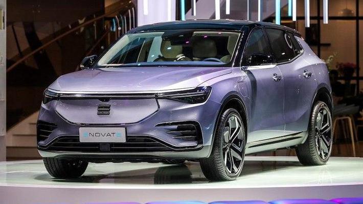 2019年最重磅的3款电动车，哪款是你的菜？