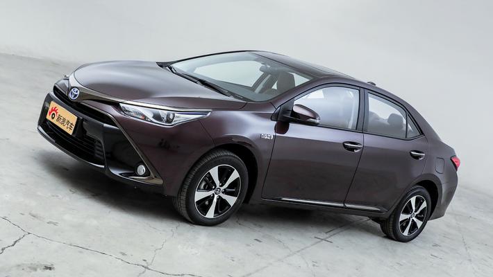 实拍雷凌双擎E+ 打消里程焦虑/续航近1000km