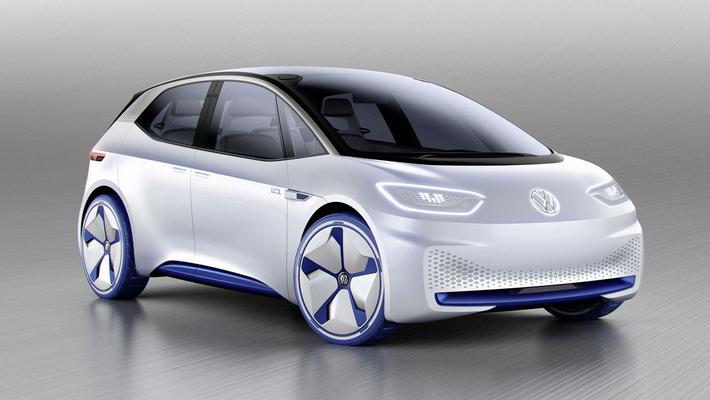 走到了哪一步？首批1500万辆新车在MEB平台诞生