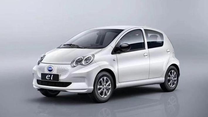 比亚迪e1/S2最新消息 或将于4月1号预售