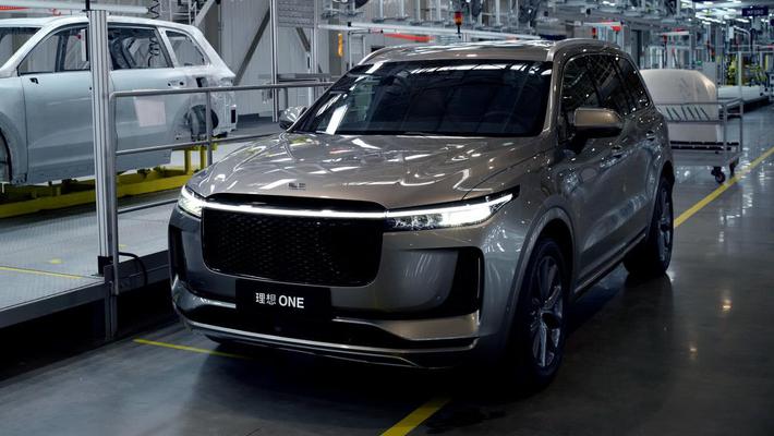 续航轻松超1000KM 这样的新能源车你会买吗？