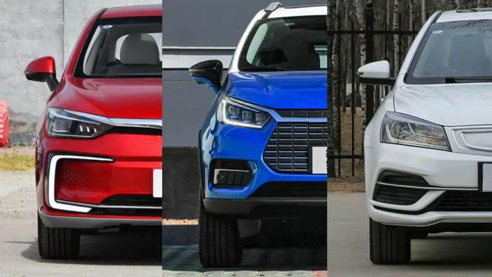 新能源汽车将全面涨价 来看看销量TOP 10都有谁？